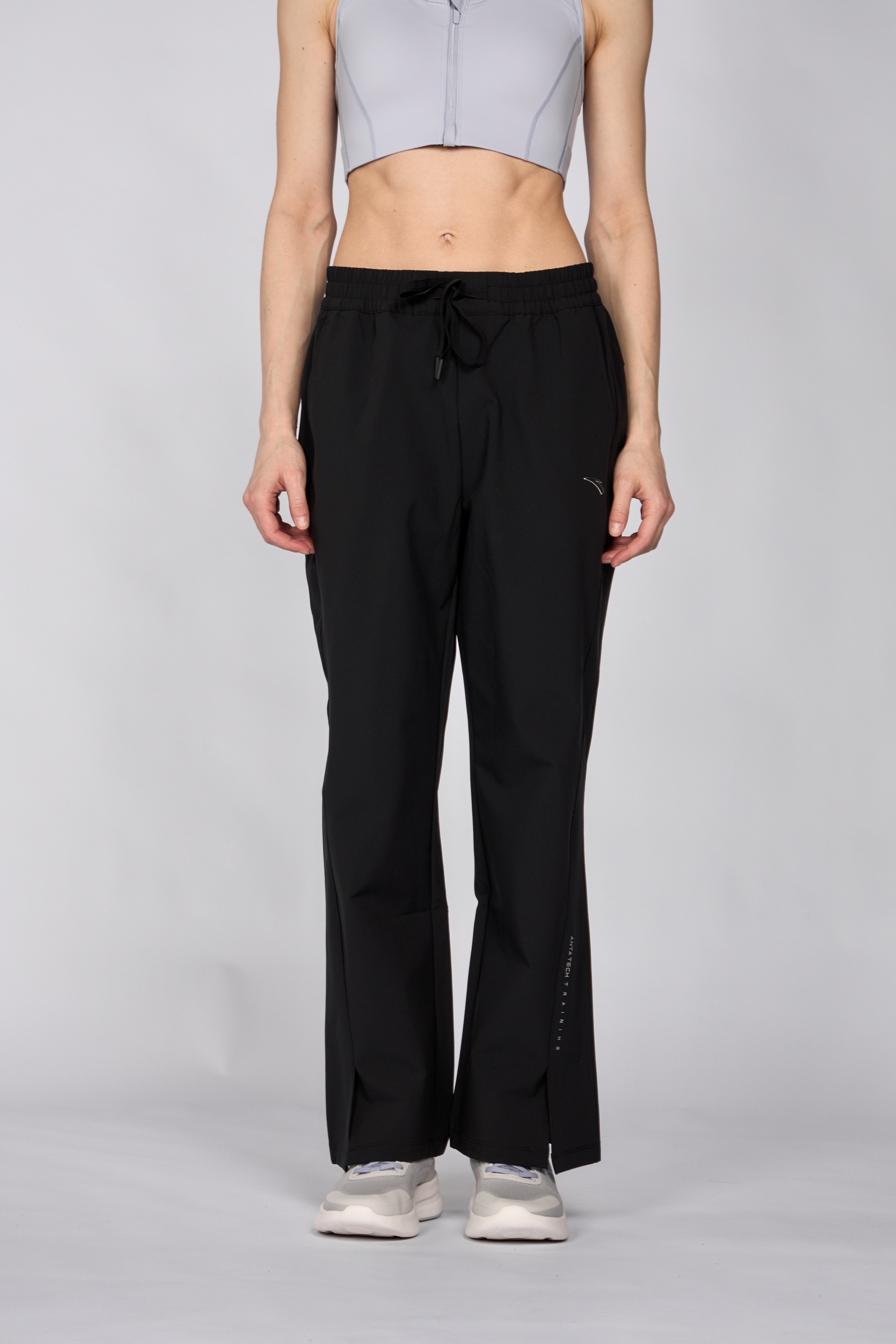 ANTA WOMEN'S PANTS